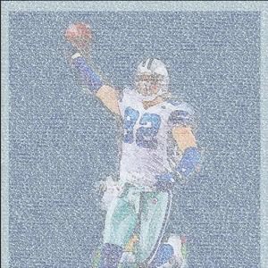 Meet your Posher, Rob